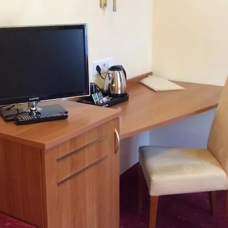 Hotel-pension Berger Hotel