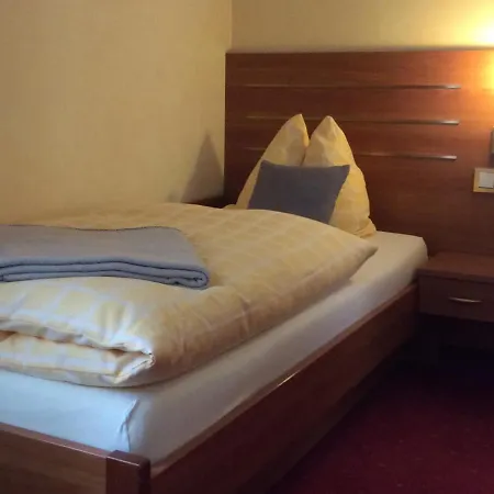 Hotel Hotel-pension Berger