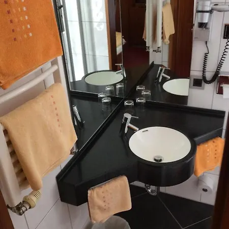 Hotel-pension Berger 3* Heidelberg
