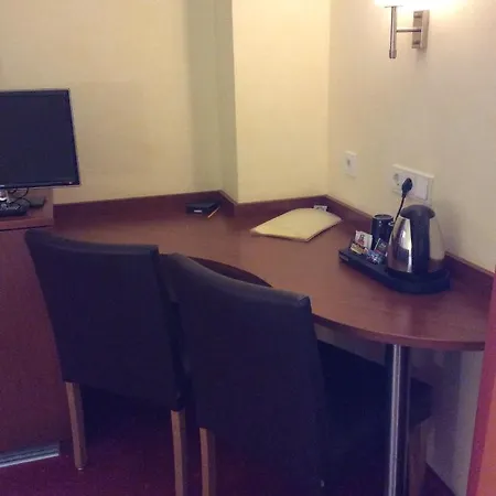 Hotel Hotel-pension Berger Heidelberg