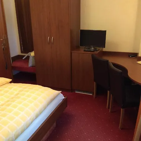 Hotel Hotel-pension Berger