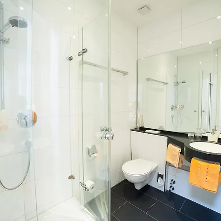 Hotel Hotel-pension Berger