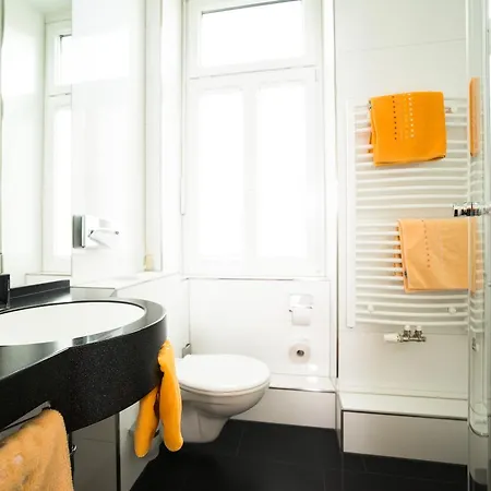 Hotel-pension Berger 3*