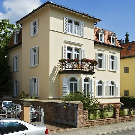 Hotel Hotel-pension Berger