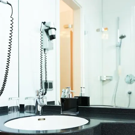 Hotel-pension Berger 3* Heidelberg