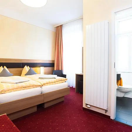 Hotel-pension Berger Hotel