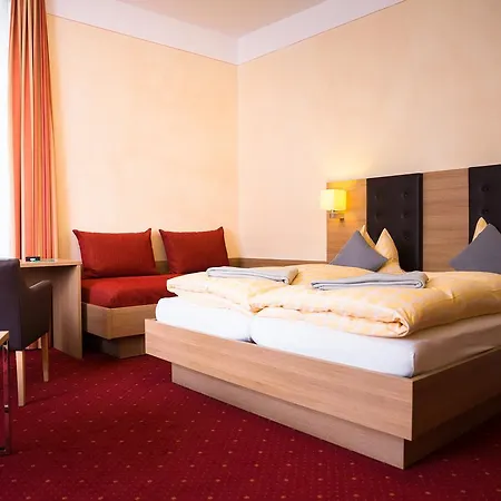 Hotel Hotel-pension Berger