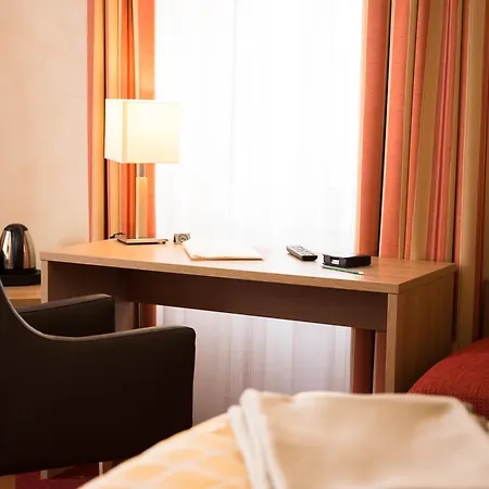 Hotel Hotel-pension Berger 3*