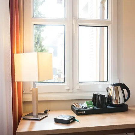 Hotel Hotel-pension Berger