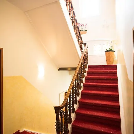 Hotel Hotel-pension Berger 3*