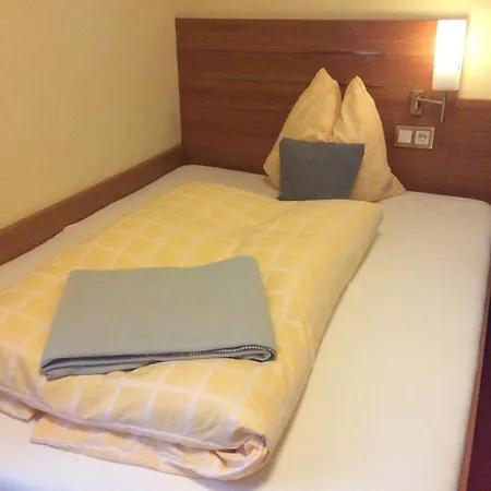 Hotel Hotel-pension Berger 3*