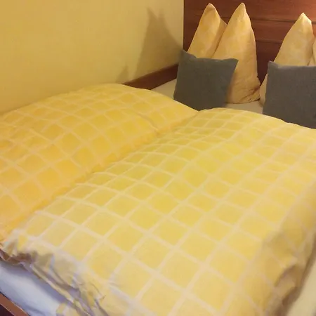 Hotel-pension Berger 3* Heidelberg