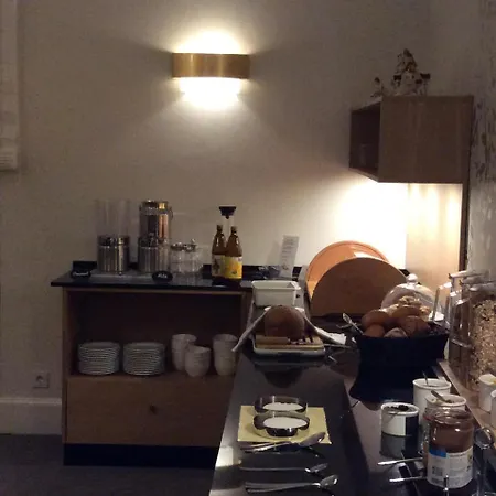 Hotel-pension Berger