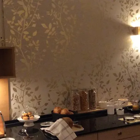 Hotel Hotel-pension Berger 3*