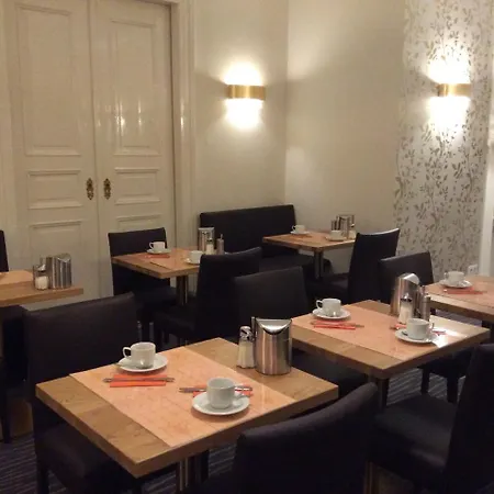 Hotel-pension Berger Hotel Heidelberg