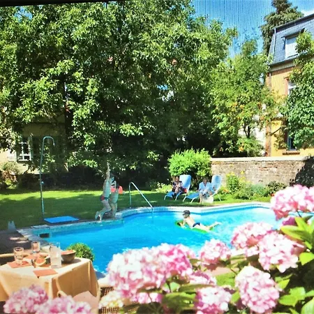 Hotel Hotel-pension Berger 3*